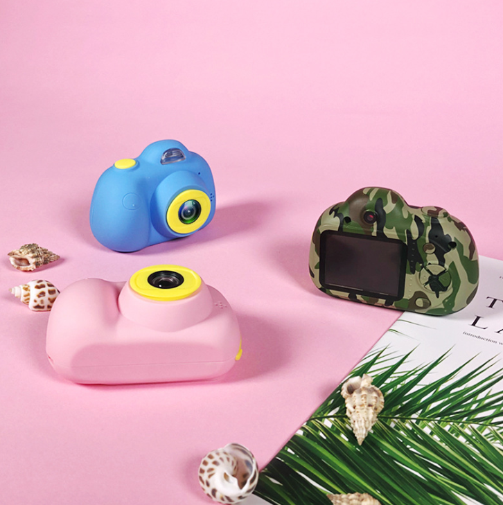 Caméra SLR pour enfants