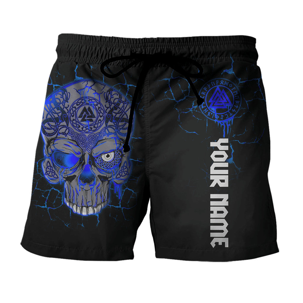Short de plage polyvalent d'été pour hommes