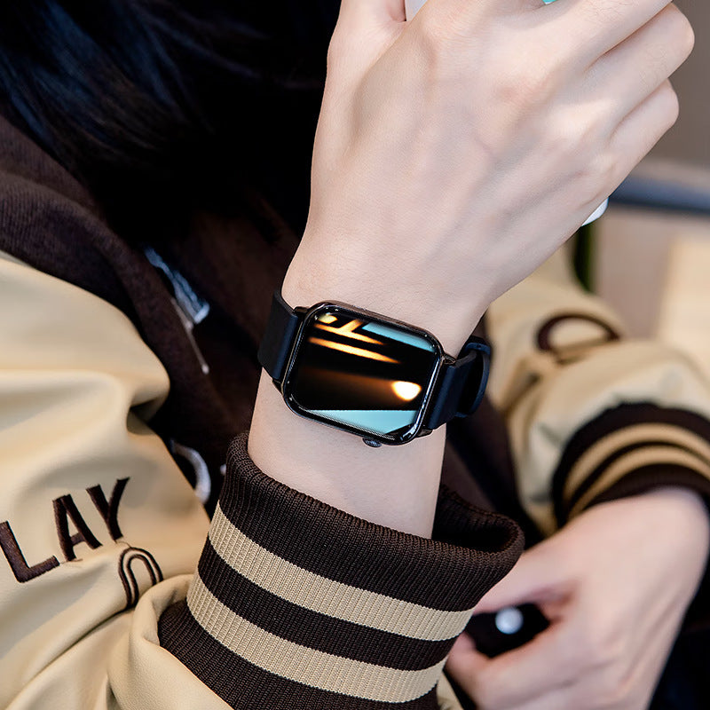 H11S Bluetooth Calling Smart Watch Mode