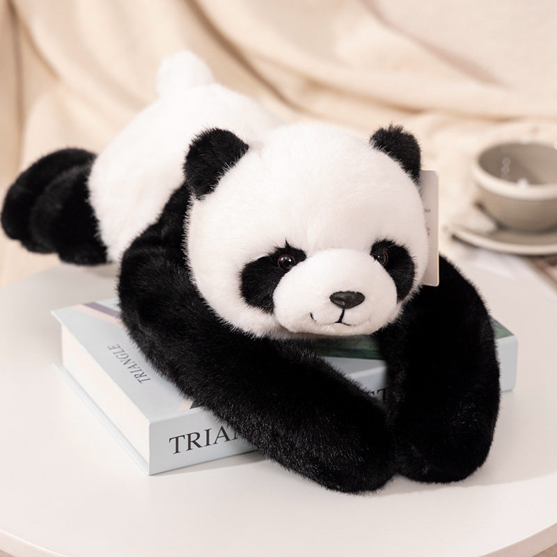 Jouet de sac à dos en peluche mignon