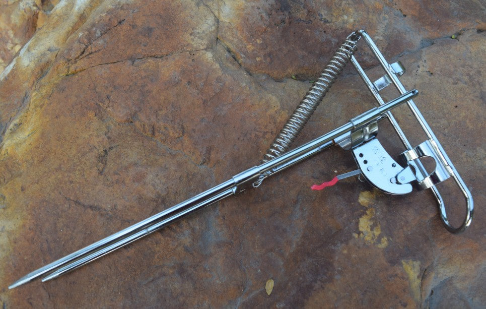 Porte-roquette de pêche automatique Fort Sea Rod