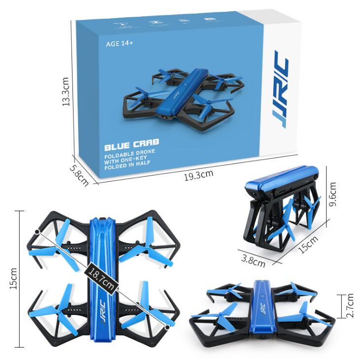 UAV aérien
