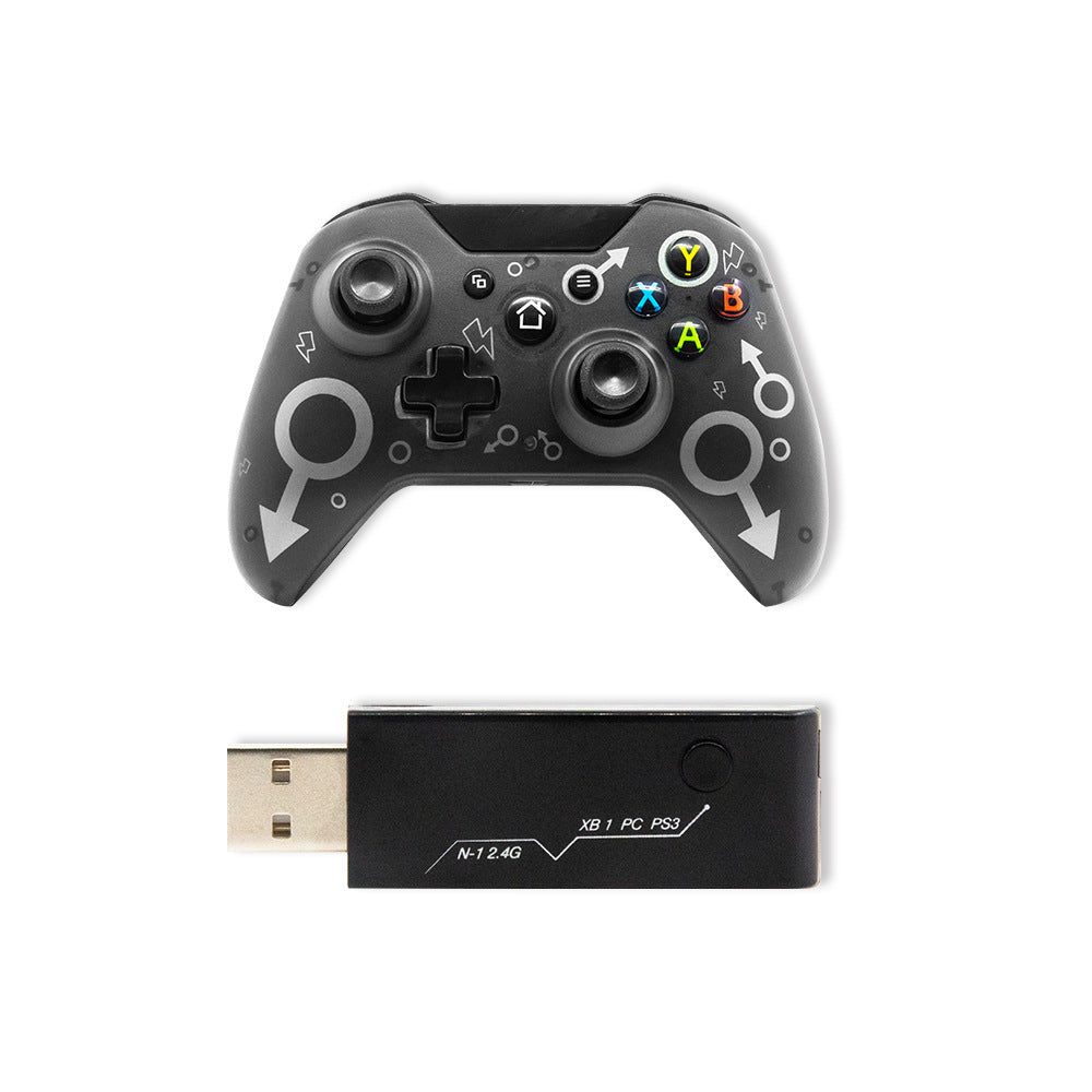 Contrôleur sans fil XBOXONE 2.4G avec contrôleur couleur N1