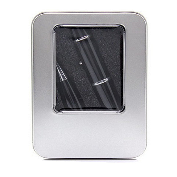 Multifonctions U stylo disque stylo métal stylo laser