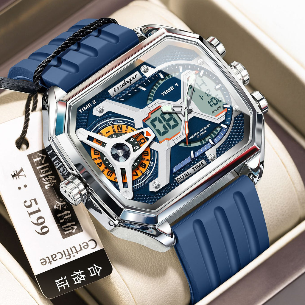 Trendy Fashionable Smartwatch multifonction