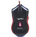 HXSJ A903 Souris optique de jeu à 6 clés 3200 DPI