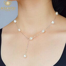 Collier Gypsophila