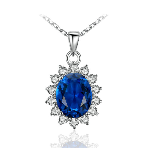 Ensemble de bijoux de tournesol Collier Anneau Boucles d'oreilles Boucles d'oreilles
