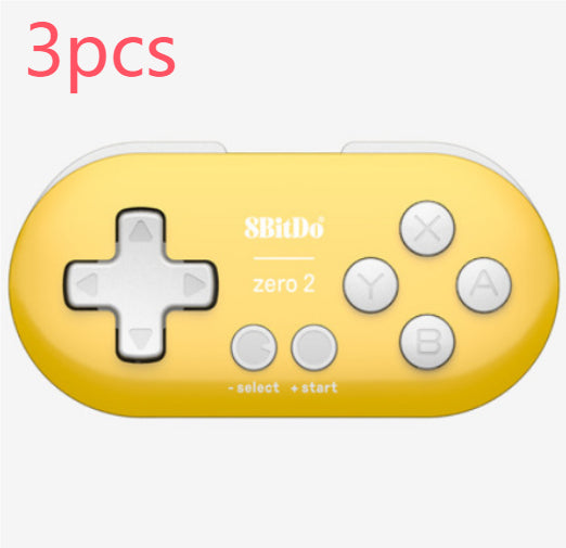 Mobile computer drawing NS gamepad