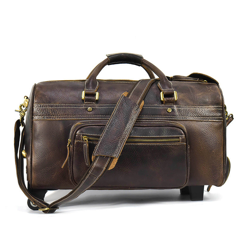 Bagage de grande capacité Business Travel Sac à main