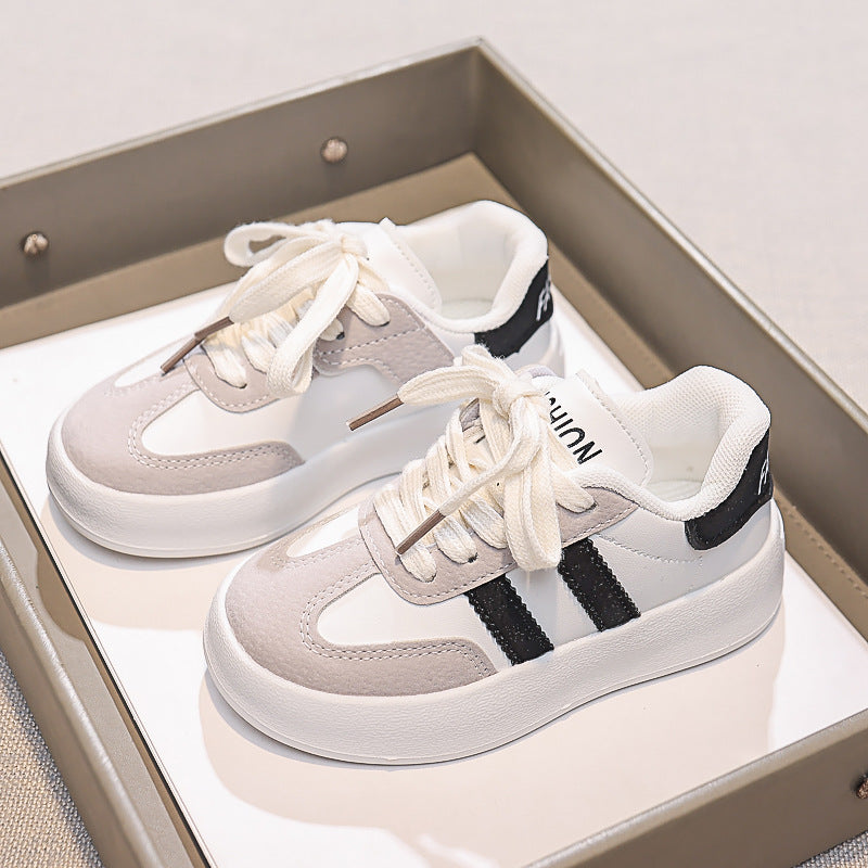 Chaussures Casual Sequins mode Soft Sele Sneakers