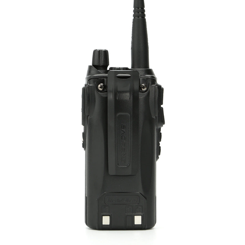 BF-UV82 (8W) talkie-walkie