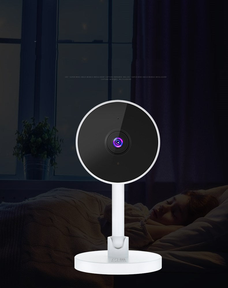 Système intelligent d'alarme réseau antivol WiFi