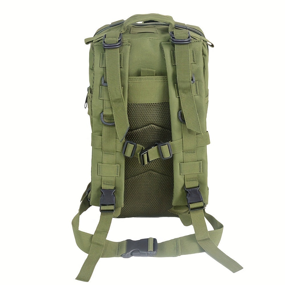 Sac à dos extérieur à tête double