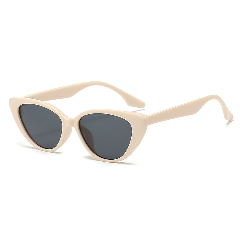 Lunettes de soleil haut de gamme Rétro polyvalentes