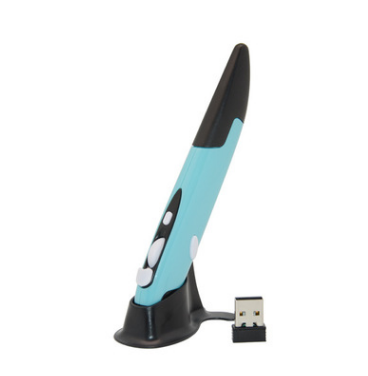 Stylo à souris sans fil