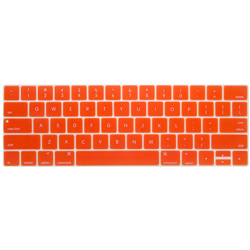 Keyboard protector film