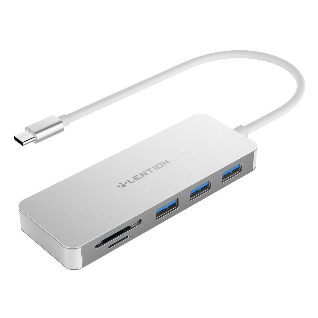 Usb3.0 Lecteur de cartes multifonctions HUB