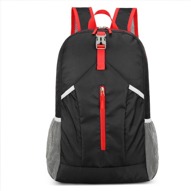 Sac à dos pliable extérieur à grande capacité Ultralight