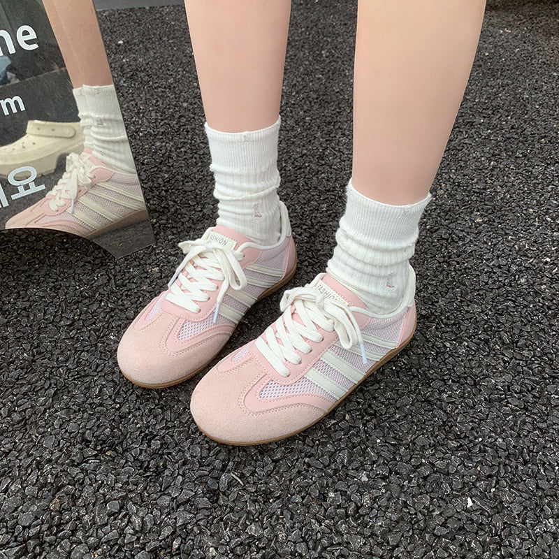 Mode Mesh Respirant Casual Allemand Chaussures d'entraînement pour les femmes dans l'été de 2026