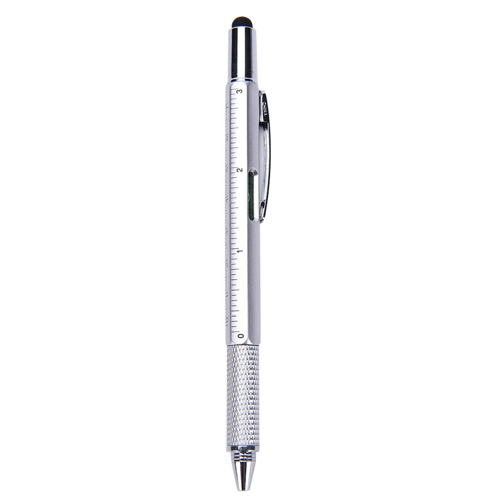 Stylo à bille 6 en 1 écran tactile Stylus stylo