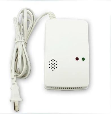 Alarme de fuite de gaz domestique