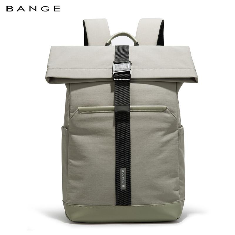 Sac à dos pour ordinateur portable Casual Homme léger étanche