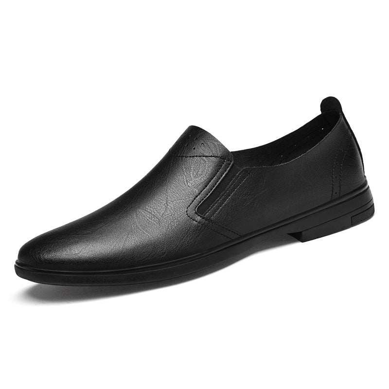 Chaussures de mode tendance décontractées pour hommes