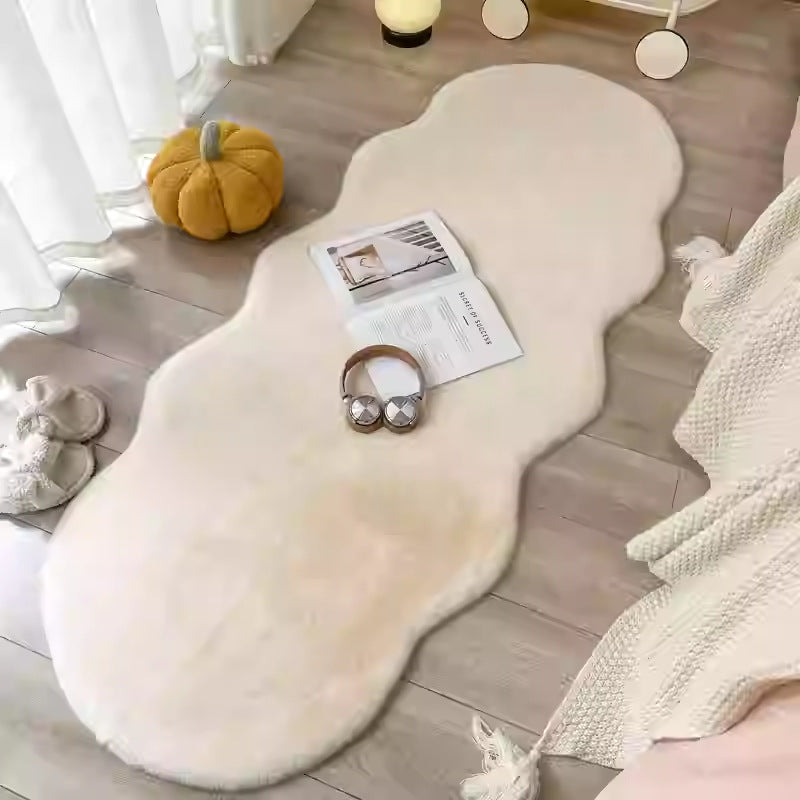 Chambre Rug Living Room Bay Fenêtre Mat