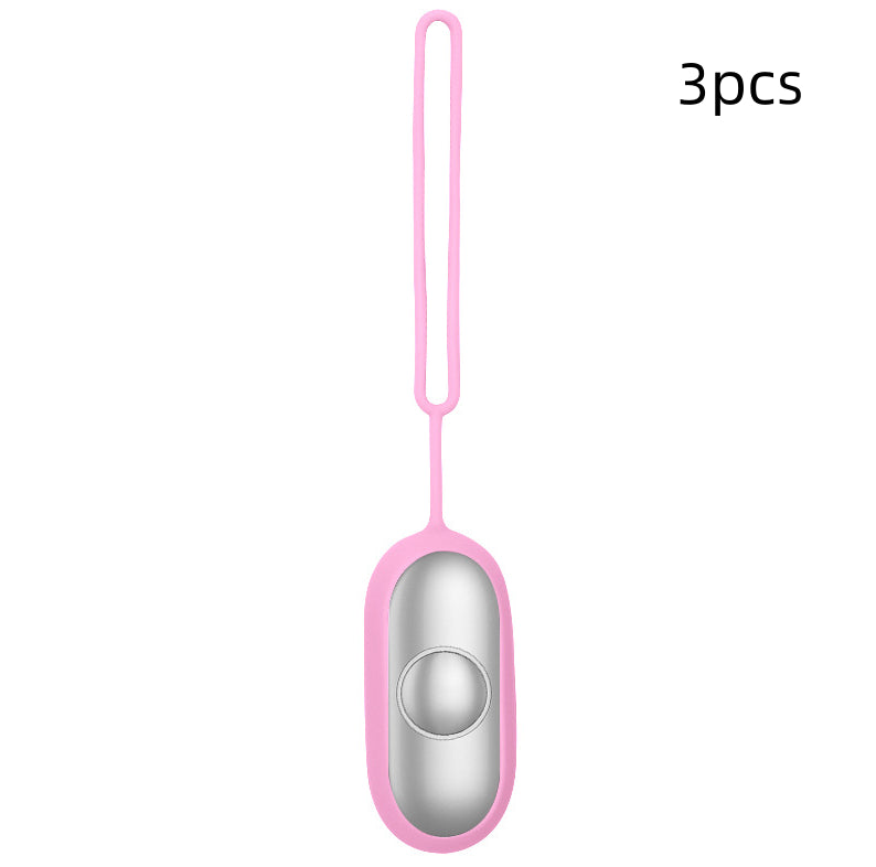 Insomnia Help Device Nerves Intelligent Hand Grip Sleeping Aid Instrument Pulse Decompress