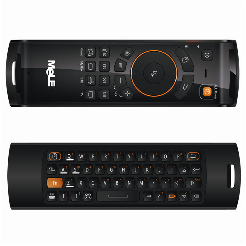 F10 souris d'air sans fil de luxe