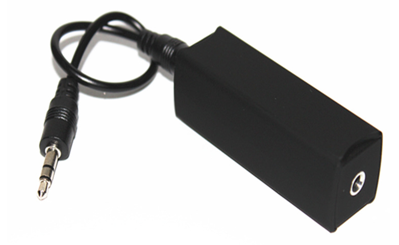 Isolateur de bruit pour voiture et maison