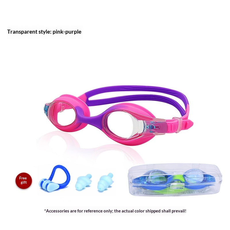 Gants de natation haute définition Équipement de plongée Gants de bain imperméables