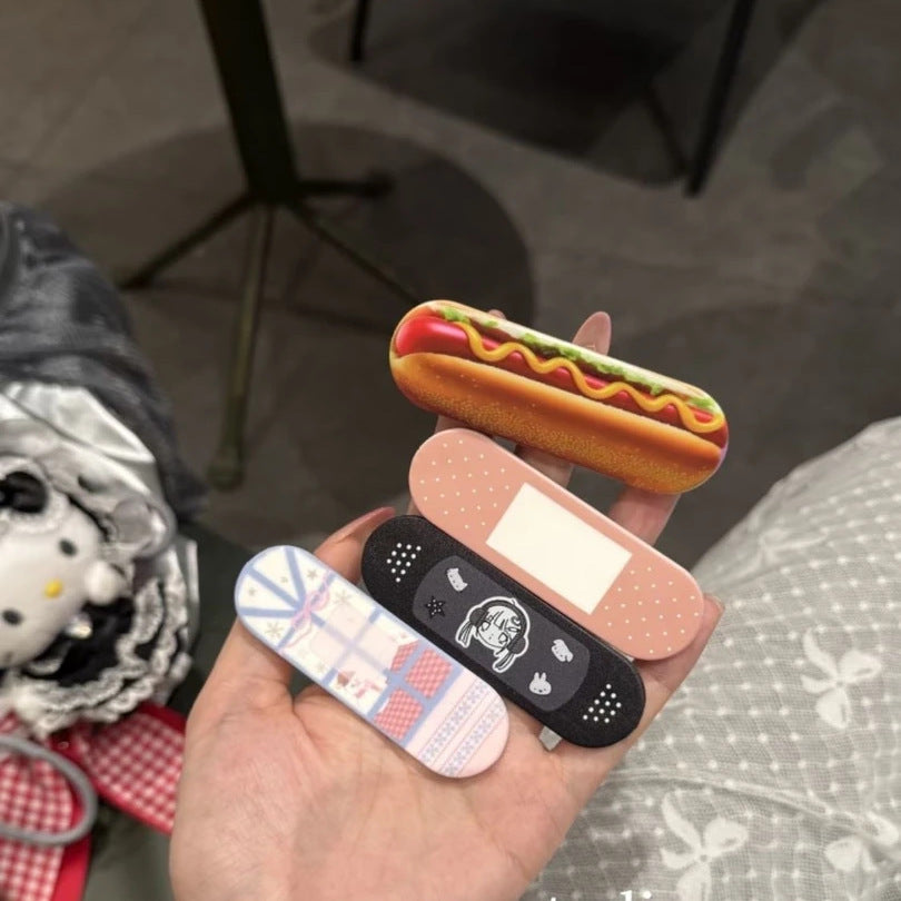 Porte-universel Creative Simple Band-Aid