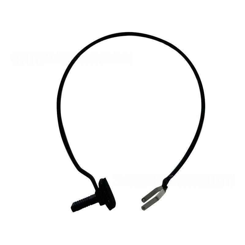 Audiometer Bone Conduction casques Accessoires universels