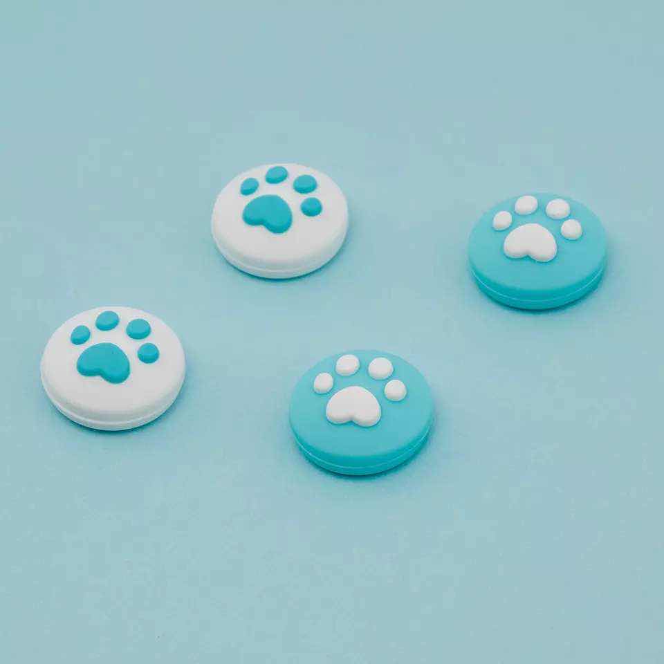 Cat griffe rocker couverture pour mignon fille couleur coeur