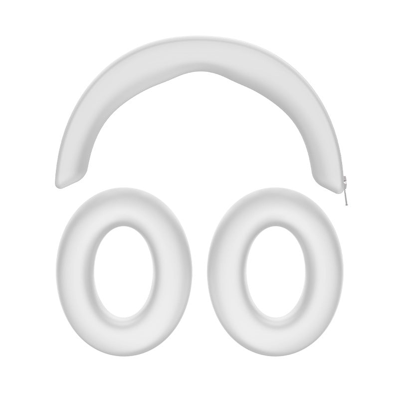 Couverture de protection casque Bandeau Silicone Manche Drop Proof Shell