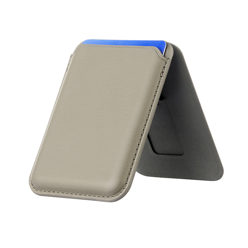 Support de carte magnétique pratique Magsafe