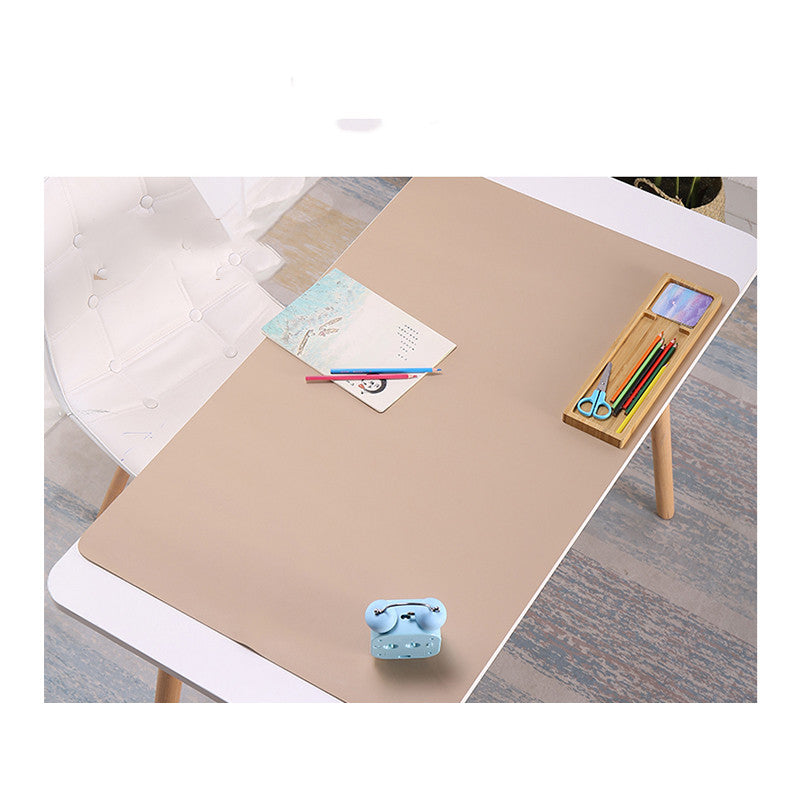 Mouse Pad Surdimensionné Ordinateur portable Pad Clavier Pad