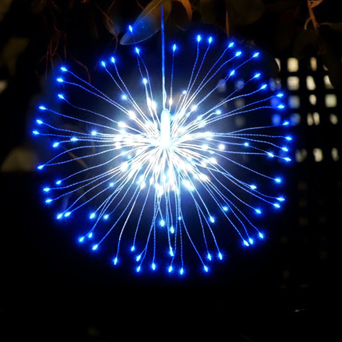 Jardin Décor avec Dandelion Design