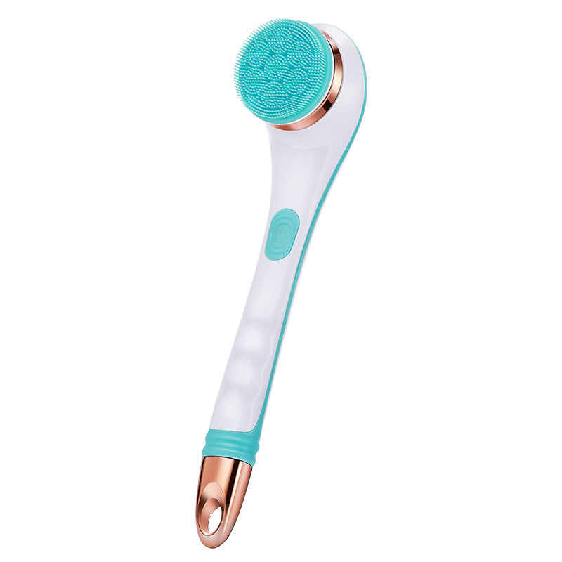 Brosse de bain électrique multifonctionnelle
