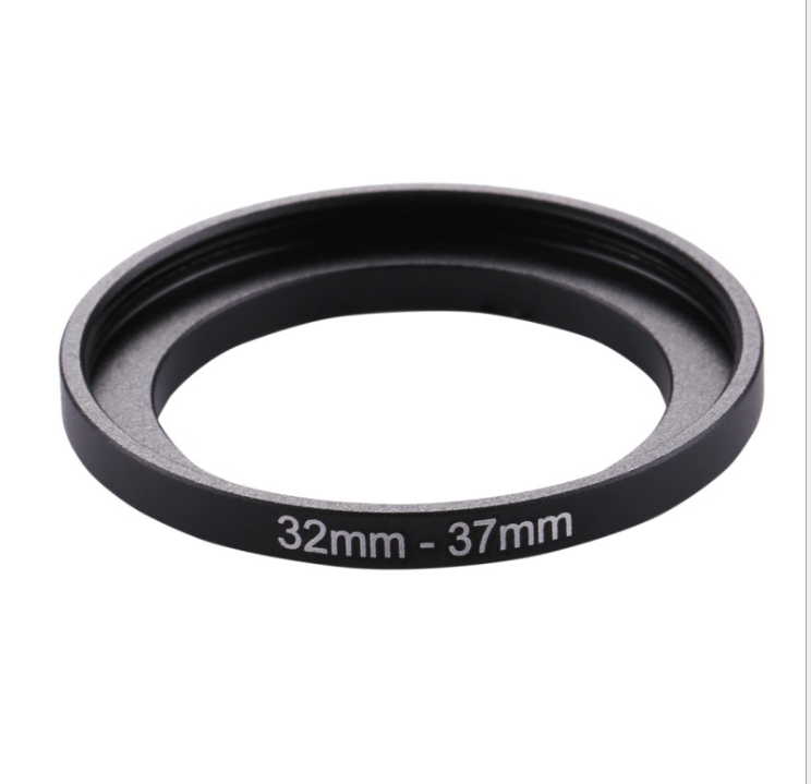 Bague d'adaptateur pour lentilles photo