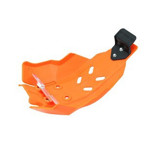 Shell de protection du moteur pour les modifications de moteur de motocyclette adapté comme un garde-corps