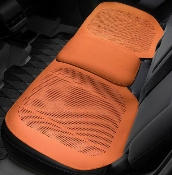 Accessoires de coussin de siège automobile
