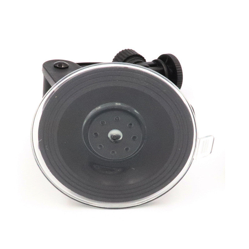 Mini Coupe d'aspiration Hero9 8 7 Accessoires de caméra de sport Coupe d'aspiration voiture de base transparente