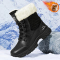Bottes de style britannique à la mode pour hommes