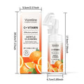 VIARELINE Vitamine C Nettoyant du visage moussant