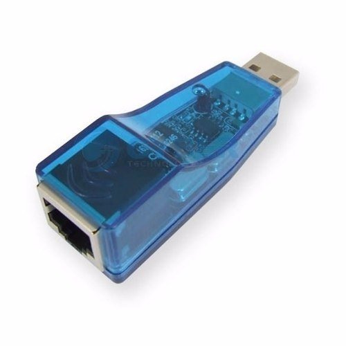 1.1USB carte réseau RJ45 carte réseau USB Notebook carte réseau Bureau support universel