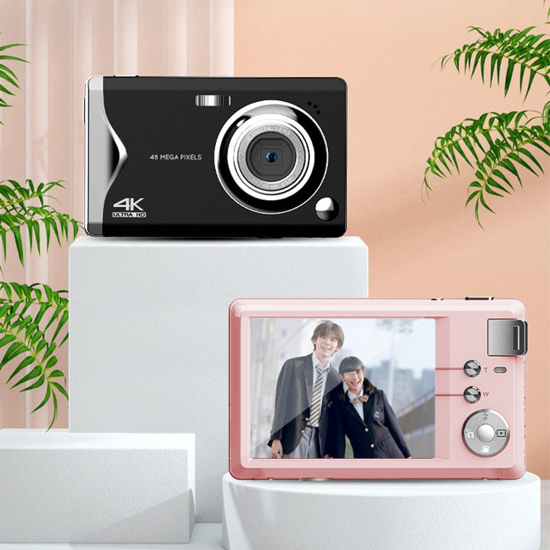 Caméra numérique filtrer Photo et vidéo tout-en-un