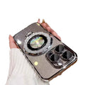 Bracket magnétique Starry Sky avec protecteur de lentilles
